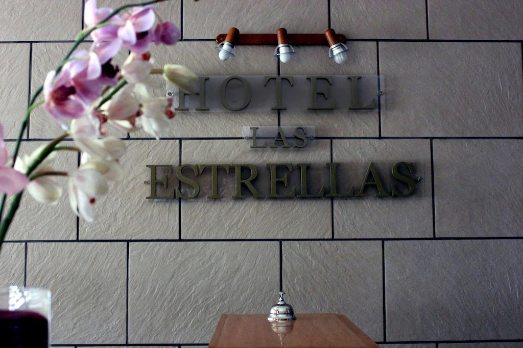 Las Estrellas Ciempozuelos Exterior foto